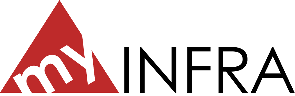 myINFRA Logo
